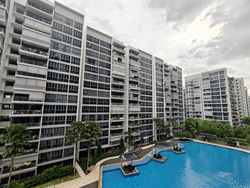 Skypark Residences (D27), Condominium #565537071